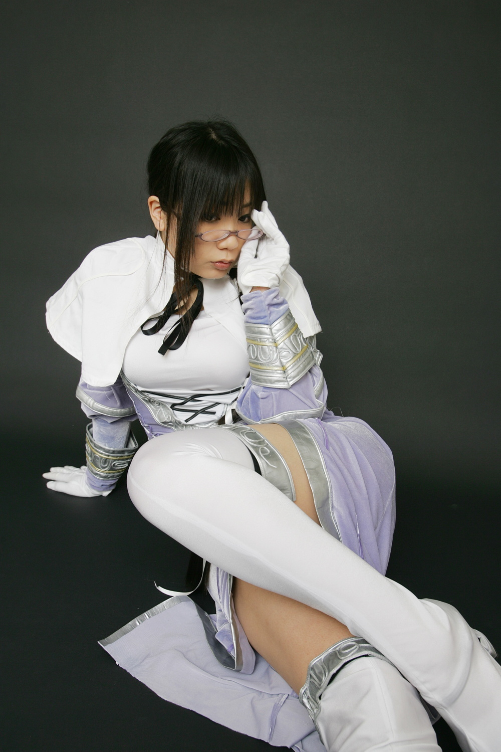 [Cosplay] 2013.04.08 Sailor Venus form Sailor Moon 2